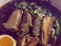 -康師傅私房牛肉面(浦机三店)