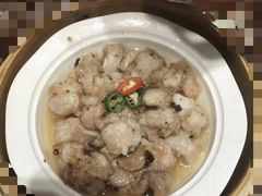 -南通滨江洲际酒店-东厨中餐厅