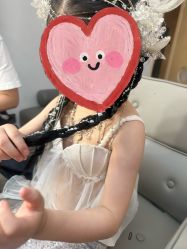 -熙熙小王国儿童摄影乐园(武昌旗舰店)