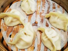 -海胆小馆(东北水饺·春柳店)