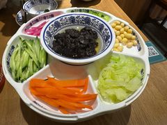 -咂摸(南锣鼓巷店)