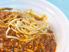 -食惠里小笼包面馆(越秀店)