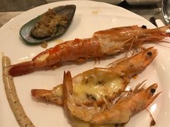 -雅玛花式铁板烧(国宏宾馆店)