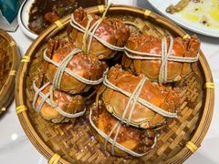 -蟹天蟹地农家菜·阳澄湖大闸蟹(浅水湾店)