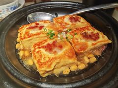 客家酿豆腐-客语客家菜(琶洲保利店)