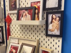 -一墨照相馆·证件照·形象照(世博店)