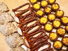 -LANLIZI BAKERY(COSMO店)