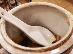 -大唐靓汤江门私房菜(景田店)