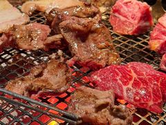 -300杯·和牛烧肉清酒专门店(廊里店)