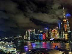 -上海外滩茂悦大酒店