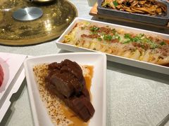 -蓬川食府(金海道店)