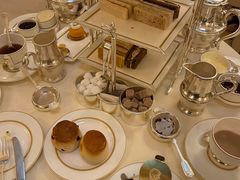 -The Ritz Restaurant
