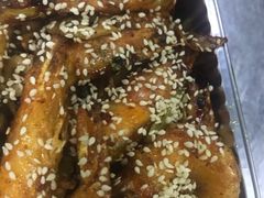 -老妈米线(港龙店)