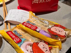 -海底捞火锅(新松江路生日主题店)