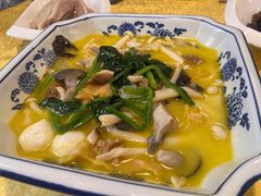 -清真马祥兴菜馆(云南北路店)