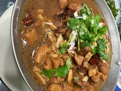 -百花人家(清水镇店)