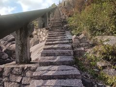 -大罗山风景区