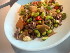 -庆江南江南菜(琴湖溪里花园城店)