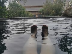 -七彩云南古滇温泉山庄