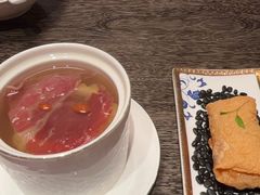 -Yan Ting 宴庭中餐厅(上海静安瑞吉酒店)