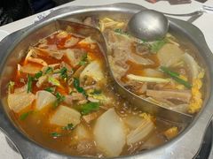 -古乐牛香·鲜牛肉牛杂火锅(梅村五洲国际店)