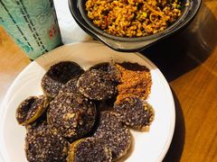 米灌肠-88号小吃店·经典云南菜·地道纳西美食
