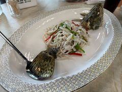 -二泉园老菜馆·百年无锡菜