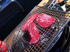 -九田家黑牛烤肉料理(溧阳吾悦店)