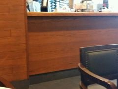 -星巴克(佛山南海万科店)
