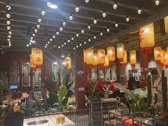 -朱光玉火锅馆·太原旗舰(钟楼街店)