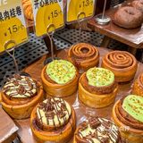 哎我！！沈阳真的有了！！！
