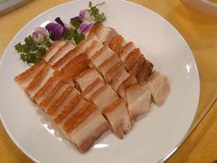 烧肉-德烨酒家