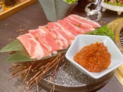 -AJIYA·池袋日式烧肉自助(天津万象城店)
