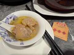 -福照楼汽锅鸡·云南菜(火车站锦江店)