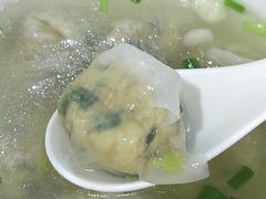 -江南红鱼汤(洋中花园店)