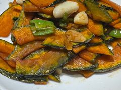 -柴窝堡22号辣子鸡·传承新疆菜