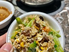 -仄园围炉坊·牛肉火锅·汕头卤水火锅(蛇口店)