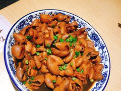 红烧肥肠-兔爸私家小厨(新北万达店)