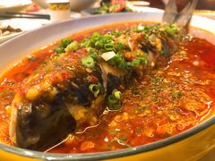 -陈麻婆豆腐(春熙店)