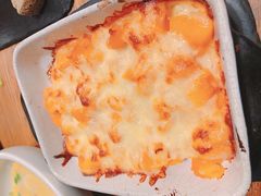 -旅马餐厅(茅家埠店)