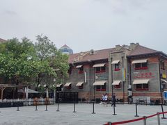 -天津意大利风情旅游区
