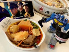 -土连锅·现熬养生汤锅(梁家巷店)