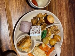 -素满香·食养自助(建邺万达店)