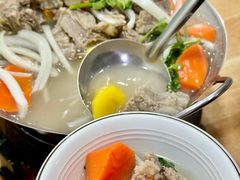 -新疆食府(华龙店)