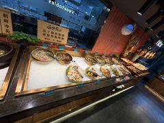 -東盛炭烤自助料理(浦东文峰广场店)