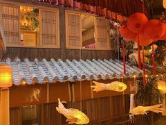 -叶叶菩提(太原别墅店)