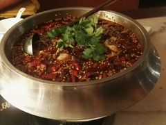 -大川先生·小龙虾·川菜(信义坊店)