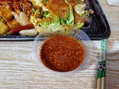 -南门黄孃甜不辣