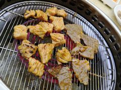 -妙香居韩国烤肉(容桂天佑城店)