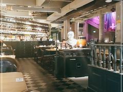 大堂-新悦·霞浦海鲜生(上下杭店)
